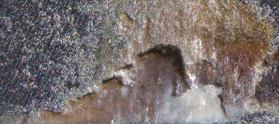 Schattenspiele: Optische Täuschung