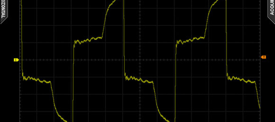 Das lange Kabel (1) – Signalübertragung