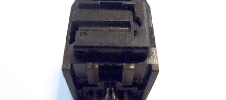 Zuverlässig schalten mit optischer Übertragung über ein TOSLINK (S/PDIF) Kabel