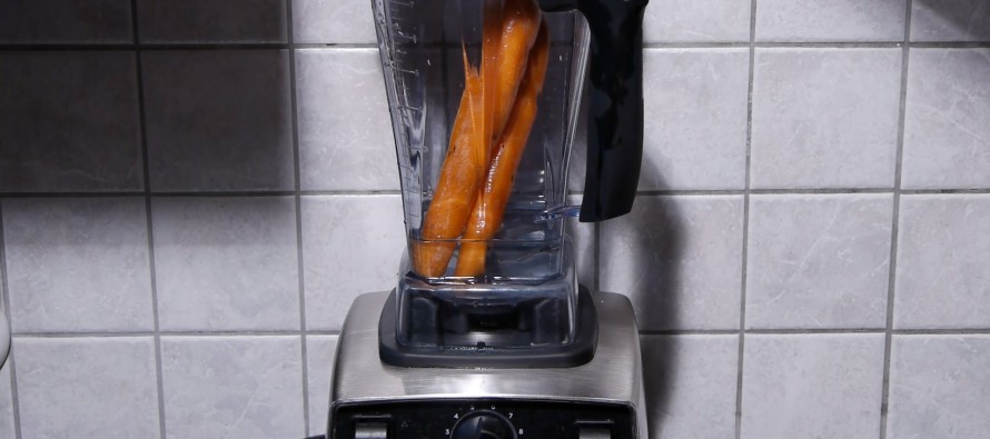 Gadget Inspektor – Vitamix Super TNC 5200