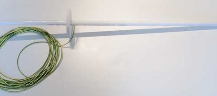 DIY Hot Rod, Grounding Stick, Erdungsstab selbstgemacht