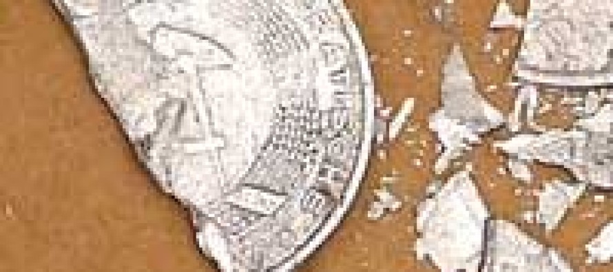 Gallium vs. DDR