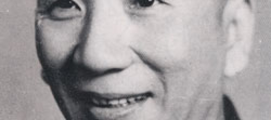 Von den Toten auferstanden: Ip Man