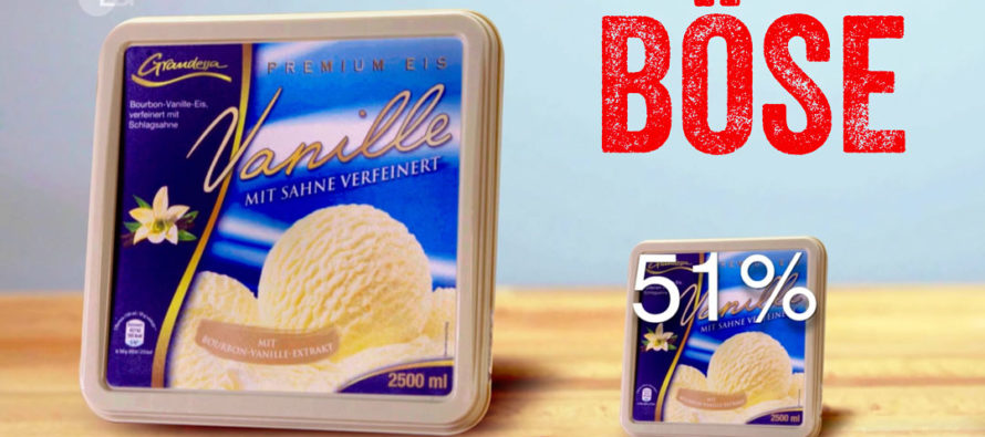Der große Eis-Test mit Nelson Müller